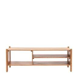 "Canley TV Unit for TVs up to 65""" - thumbnail 4