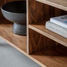 "Canley TV Unit for TVs up to 65""" - thumbnail 3