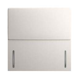 Luxury Linen Plain Headboard - thumbnail 3
