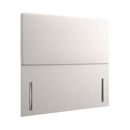 Luxury Linen Plain Headboard - thumbnail 2