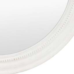 Cedar & Sage Harbour Round Wall Mirror - thumbnail 3