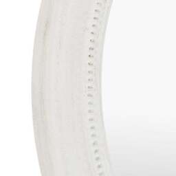 Cedar & Sage Harbour Round Wall Mirror - thumbnail 2