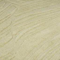 Lino Leaf Wool Runner - thumbnail 2