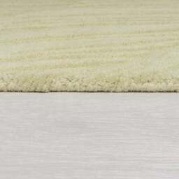 Lino Leaf Wool Runner - thumbnail 4