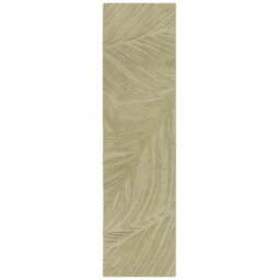Lino Leaf Wool Runner - thumbnail 5
