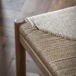 Elda Set of 2 Dining Chairs - thumbnail 3