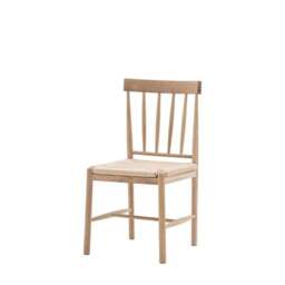 Elda Set of 2 Dining Chairs - thumbnail 5