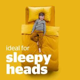 Silentnight Healthy Growth Starry Natural Single Mattress - thumbnail 4
