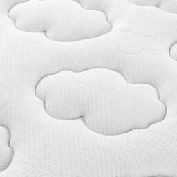 Silentnight Healthy Growth Starry Natural Single Mattress - thumbnail 3