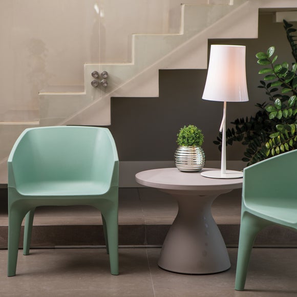 Paco Lounge Chair - image 1