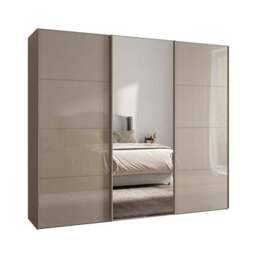 Wiemann Altena Sliding Mirrored Wardrobe - thumbnail 3