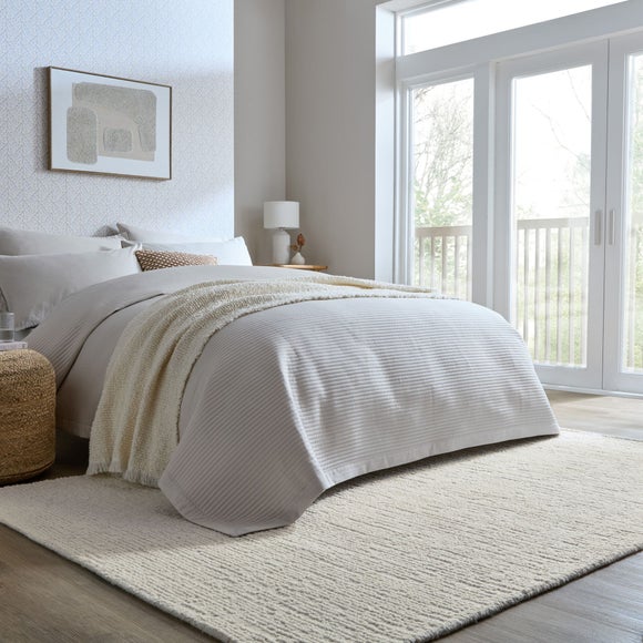 Austin Boucle Wool Rug - image 1