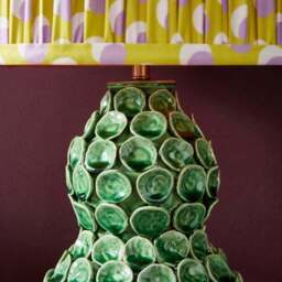 Sophie Robinson Ceramic Table Lamp - thumbnail 3