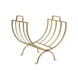 Linear Log Basket - thumbnail 2