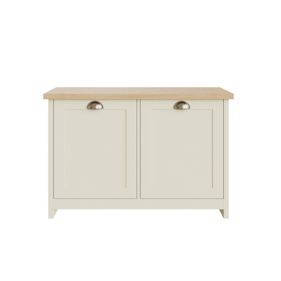 Lancaster Shoe Cabinet - image 1