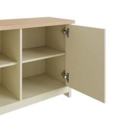 Lancaster Shoe Cabinet - thumbnail 5