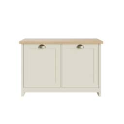Lancaster Shoe Cabinet - thumbnail 1