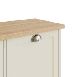 Lancaster Shoe Cabinet - thumbnail 4