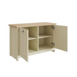 Lancaster Shoe Cabinet - thumbnail 3