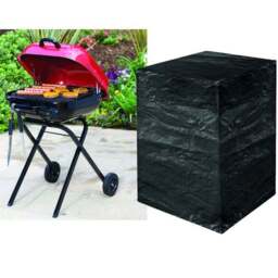 Square Barbecue Super Tough Cover - thumbnail 2