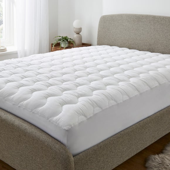 Fogarty Cool Sleep Mattress Topper - image 1