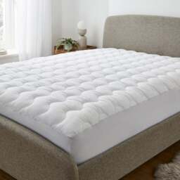 Fogarty Cool Sleep Mattress Topper - thumbnail 1