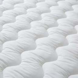 Fogarty Cool Sleep Mattress Topper - thumbnail 3
