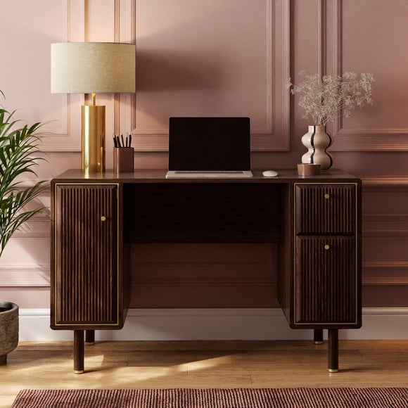 Daphne Storage Desk - image 1