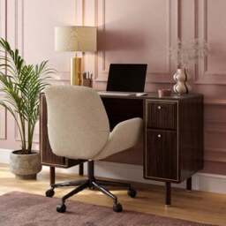 Daphne Storage Desk - thumbnail 2