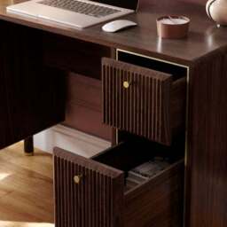 Daphne Storage Desk - thumbnail 4
