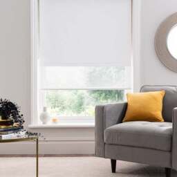 Sheer and Blackout Double Roller Blind - thumbnail 6