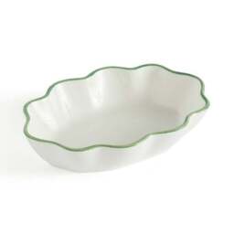 Heart and Soul Scalloped Soap Dish - thumbnail 3