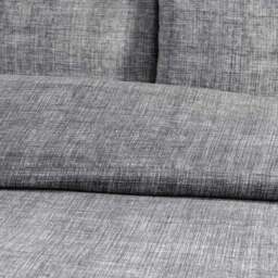 Grayson Duvet Cover and Pillowcase Set - thumbnail 3