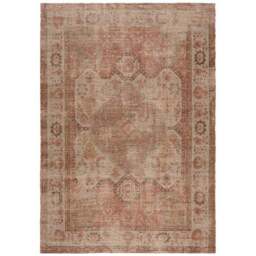 Dua Jute Traditional Rug - thumbnail 5