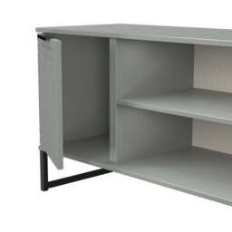 "Darlton Extra Wide TV Unit for TVs up to 80""" - thumbnail 6