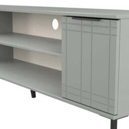 "Darlton Extra Wide TV Unit for TVs up to 80""" - thumbnail 5