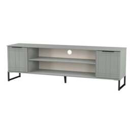 "Darlton Extra Wide TV Unit for TVs up to 80""" - thumbnail 4