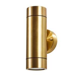 Wren Industrial 2 Light Outdoor Wall Light - thumbnail 6