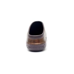 Backdoorshoes Men's Brogue Garden Clogs - thumbnail 6