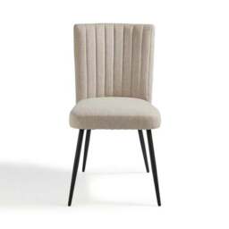 Taylor Dining Chair, Fabric - thumbnail 6