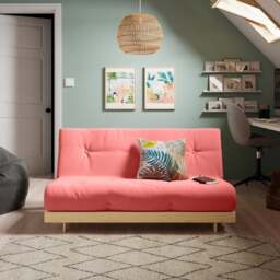 Mito Double Futon - thumbnail 1