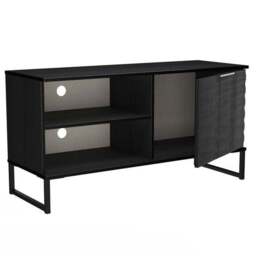 "Tuxford Small TV Unit for TVs up to 50""" - thumbnail 6