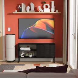 "Tuxford Small TV Unit for TVs up to 50""" - thumbnail 1