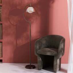 Brigitte Floor Lamp - thumbnail 4