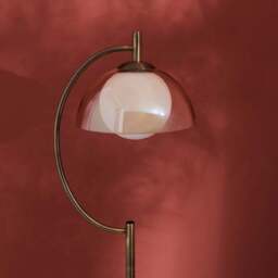 Brigitte Floor Lamp - thumbnail 3