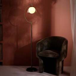 Brigitte Floor Lamp - thumbnail 2