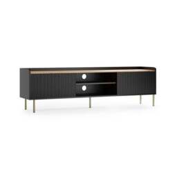 "Georgi Extra Wide TV Unit for TVs up to 80""" - thumbnail 2