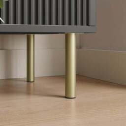 "Georgi Extra Wide TV Unit for TVs up to 80""" - thumbnail 6