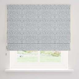 Alora Chenille Thermal Roman Blind - thumbnail 4