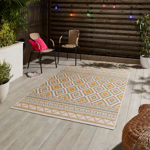 Spectrum E3145 Indoor Outdoor Rug - image 1